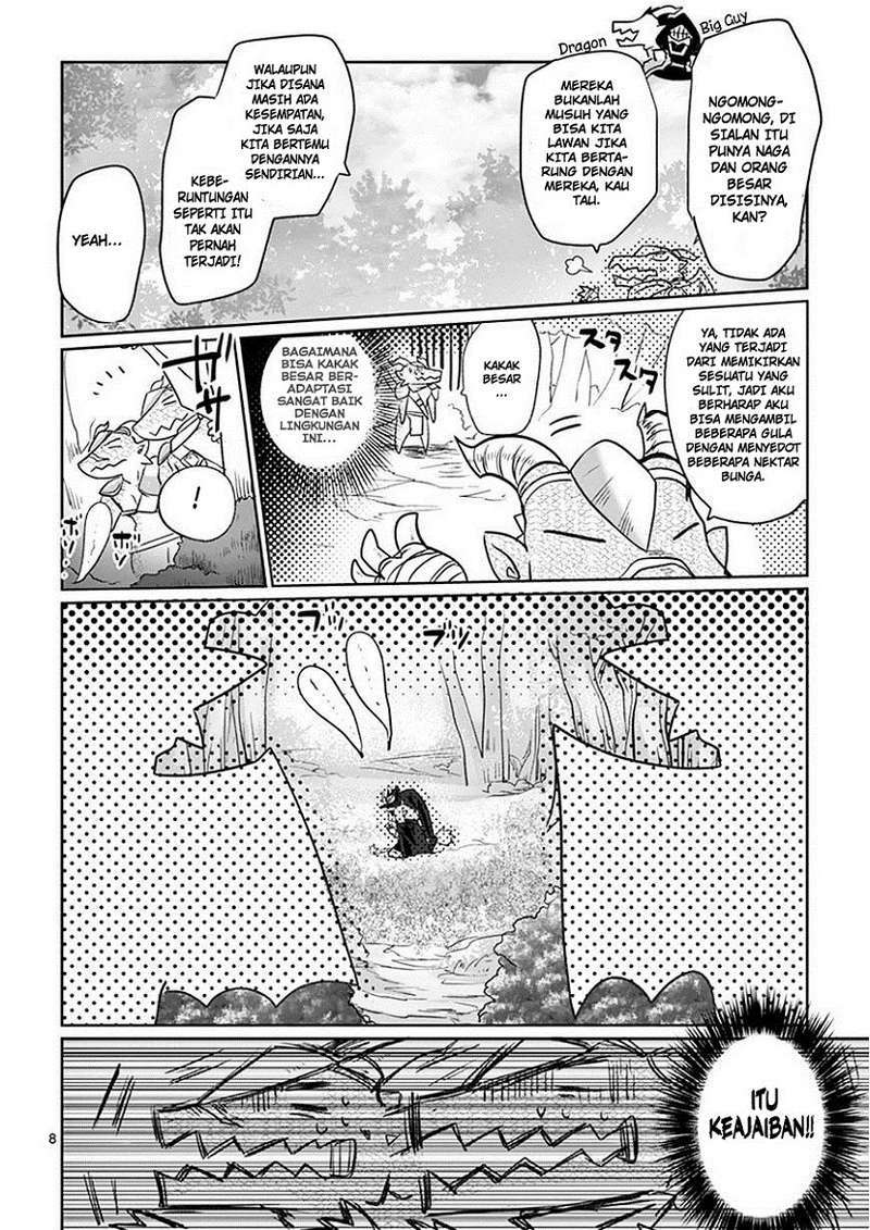 It’s My Life Chapter 06 Gambar 9